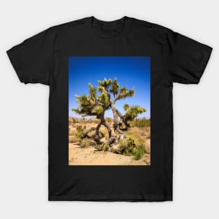 Joshua Tree Photography V1 T-Shirt